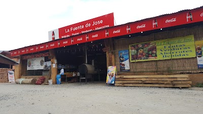 Photos of La Fuente de Jos&eacute;