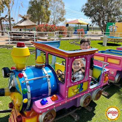 Kiddy Parc