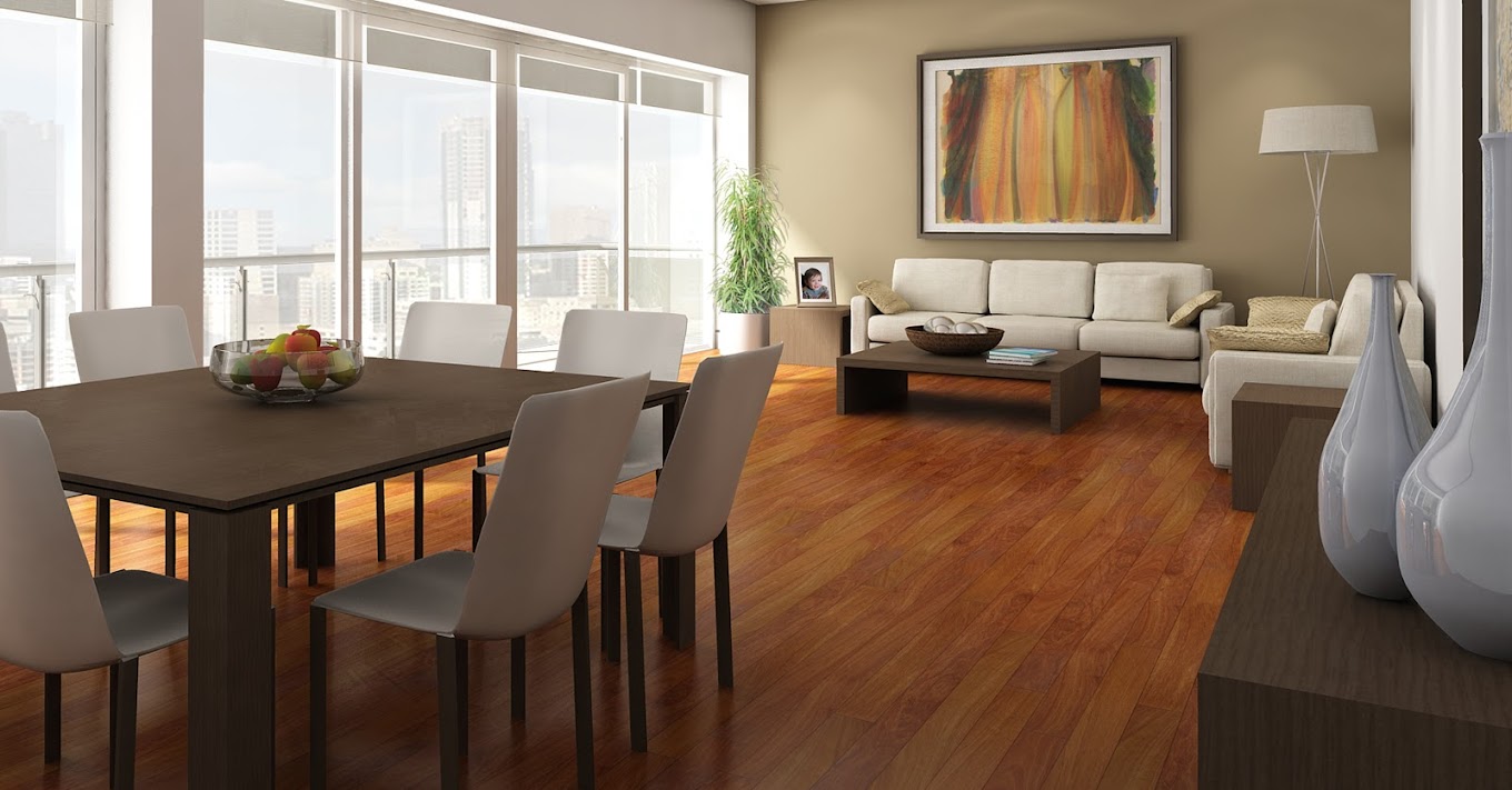 Advanced Laminate Flooring West Vancouver