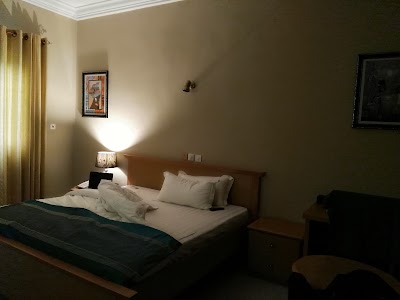 Photos of Yakam Hotel
