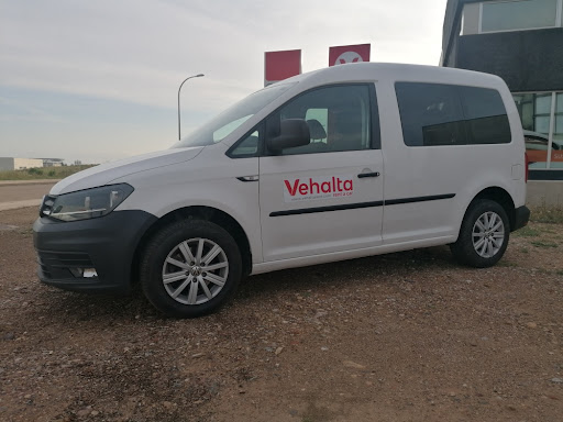 Vehalta Rent a Car - Thumbnail
