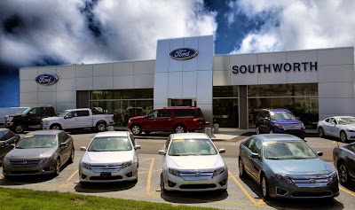 Photos of Southworth Ford