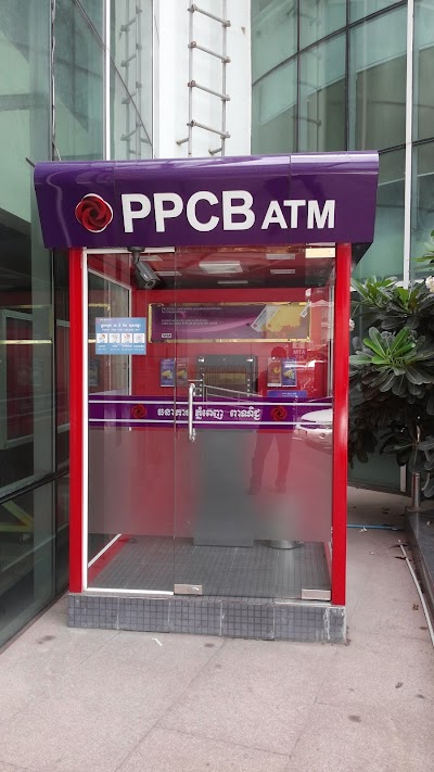 Photos of PPCBank BAK TOUK Branch & ATM