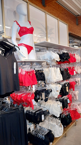 Heures d'ouverture de Magasin Kiabi AVRILLE