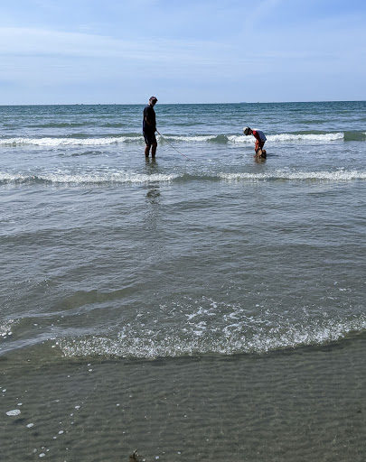 East Wittering Beach Front - Thumbnail