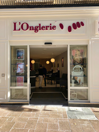 L'Onglerie Cherbourg - Thumbnail