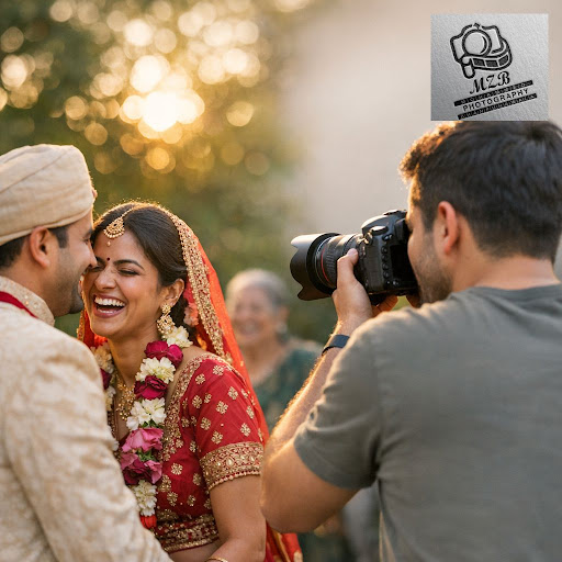 Real smiles, happy tears, stolen glances – that’s the magic of candid photography. At MZB Photogr… post image