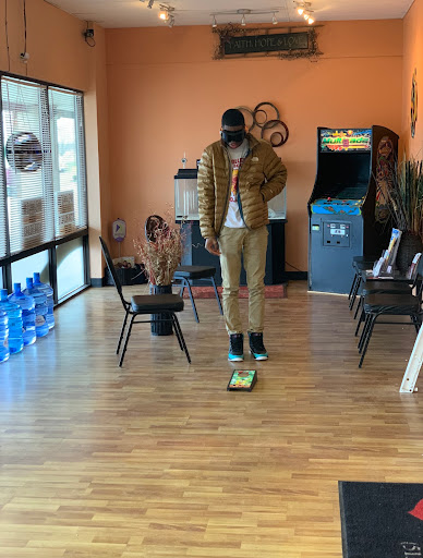 KMR Driving School Gallery - United States
