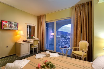 Photos of ANGELIKA PALLAS HOTEL