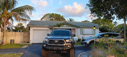 Jovil Roofing Corporation - Thumbnail