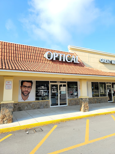 Palm Vision Center, now part of MyEyeDr. Gallery - United States