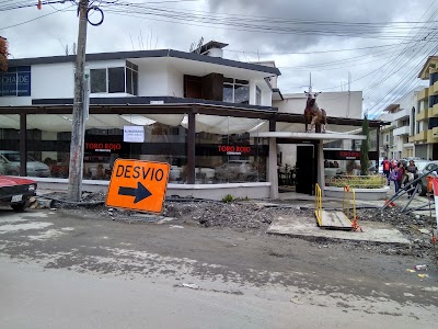 Photos of Toro Rojo Steakhouse
