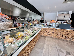 Photo n°1 de FICO à Cagnes-sur-Mer (Épicerie fine)