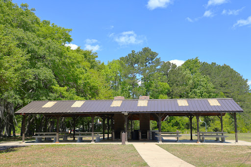 Charleston AFB Military RV Park - Thumbnail