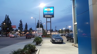 Photos of Rydell Chevrolet