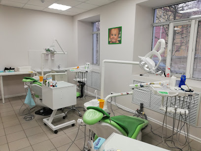 Социальная Стоматология