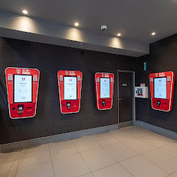 Photo n°81 de KFC Dunkerque à Dunkerque (Restaurant de hamburgers)