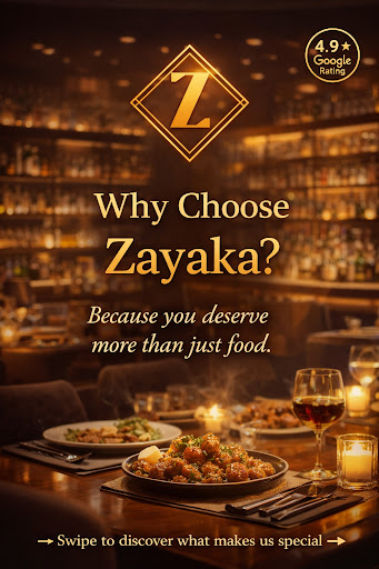 Tasty food, overloaded and customized menu, best in taste and service. post image