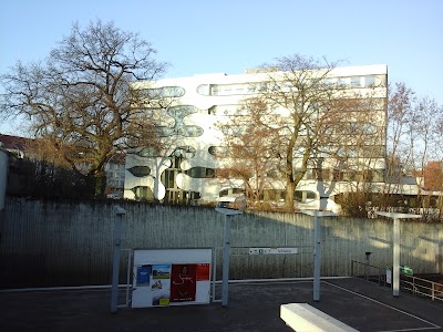 Photos of FOM University Center Hamburg