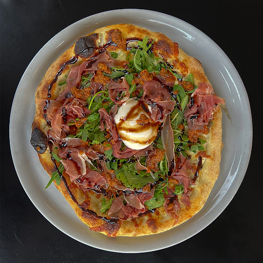 Photo 3 - Pizza Bonici Villeneuve sur Lot