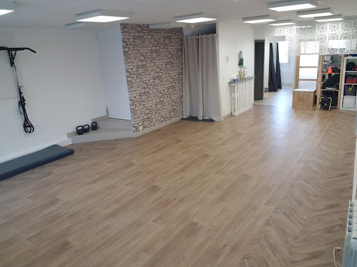 Photo de Salle Multisports Ducrocq