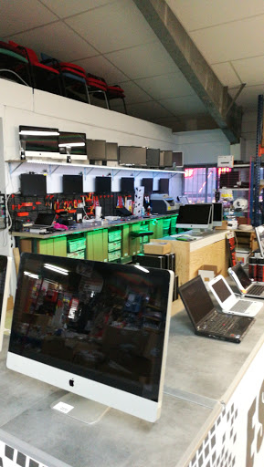 SD Quimper - Thumbnail