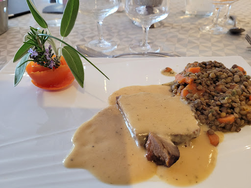 Photo de EHPAD Résidence de Courcelles à Nods (25580)