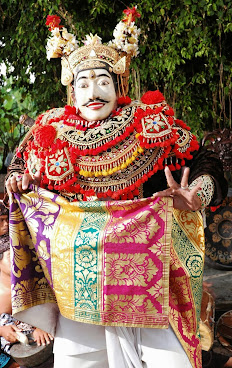 Mekar Bhuana Gamelan and Dance Centre by null