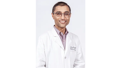 Photo of Nilay Desai, MD clinic location