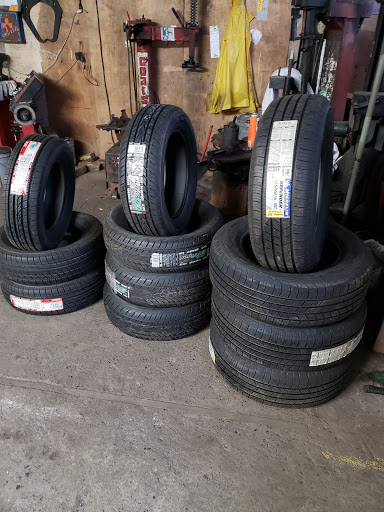 Tire Shop M Ramirez LLC - Thumbnail