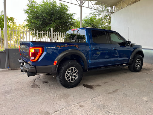 ESTETICA AUTOMOTRIZ GASCAR - Thumbnail