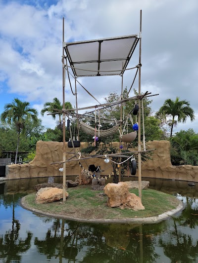 Honolulu Zoo