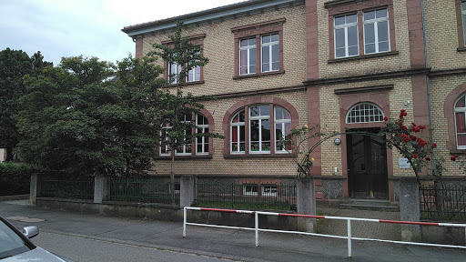 Sepp-Herberger-Grundschule Hohensachsen