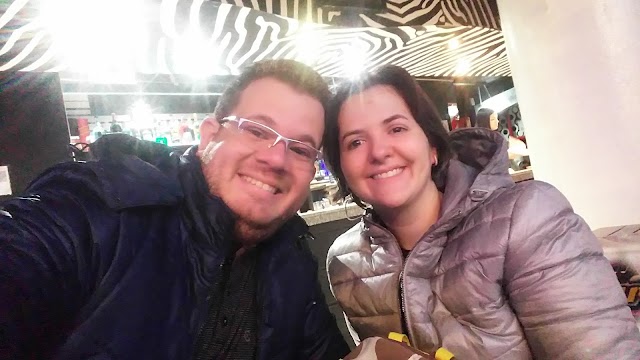 Obelisco PUB - Pizza libre