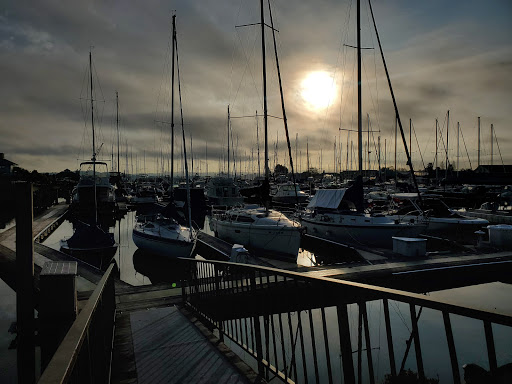 Tiburon Yacht Club - Thumbnail