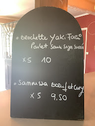 Photo n°6 de L'hacienda à Le Plan-de-la-Tour (Restaurant)