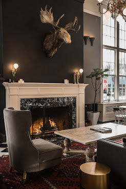 Hood River Hotel by null
