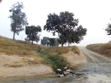 Masjid Hasnain attock