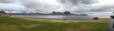 Photos of Setberg Campground