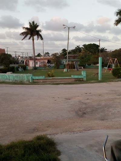 Photos of Rainbow Town Park