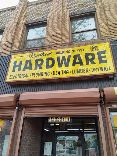 Riverfront Building Supply Hardware