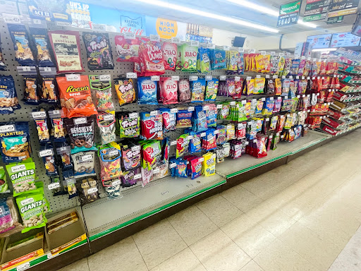 Firestone Mini Mart - Visual