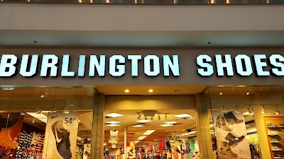 Burlington Shoes