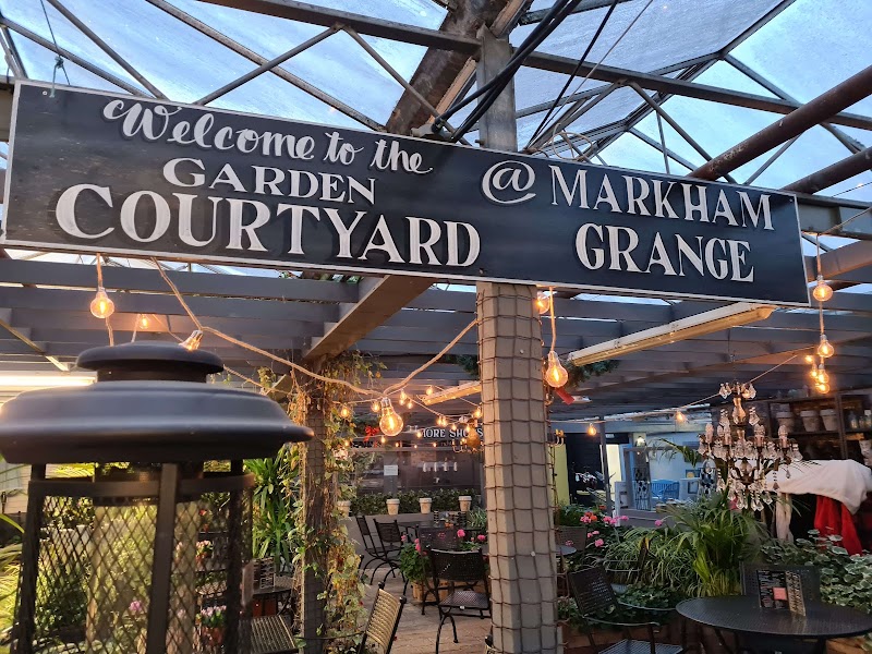 Markham Grange Garden Centre photo 2