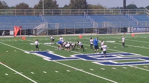 Lampeter-Strasburg High School - Thumbnail
