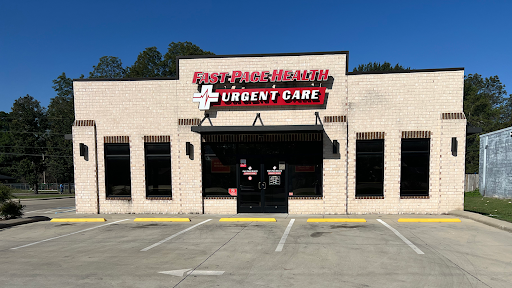 Fast Pace Health Urgent Care - Greenville - MS