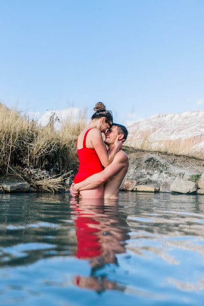 Shell Creek Photography | elopement photographer