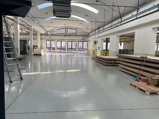 SAFE FLOOR. - Visual