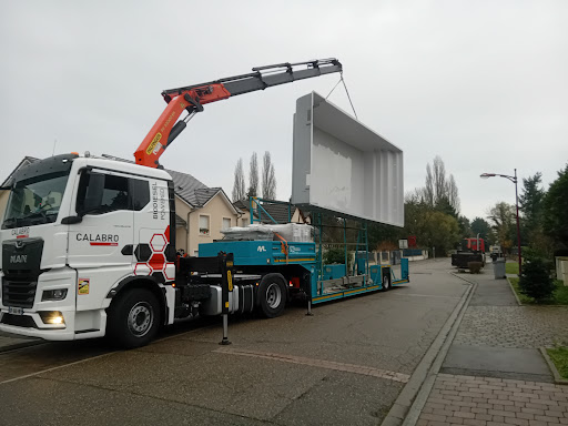 Photo de G.G.E Aménagements Paysagers à Boulay-Moselle (57220)