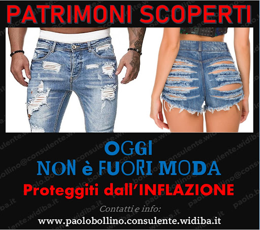 Paolo Bollino - Personal Advisor Banca Widiba - Manfredonia - Thumbnail